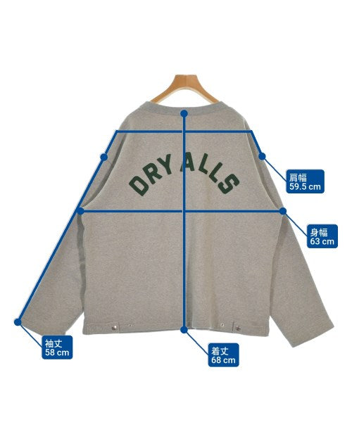 HUMAN MADE 運動衫