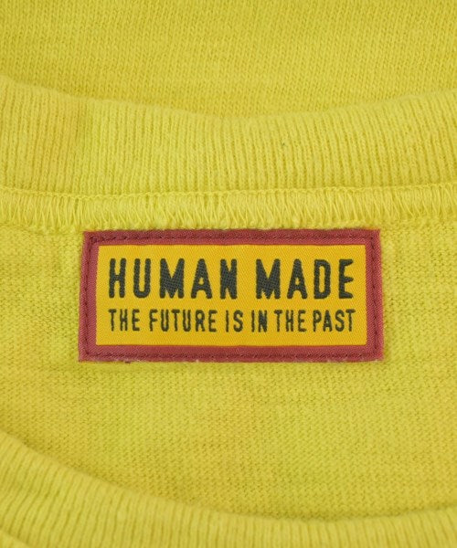 HUMAN MADE T恤/上衣