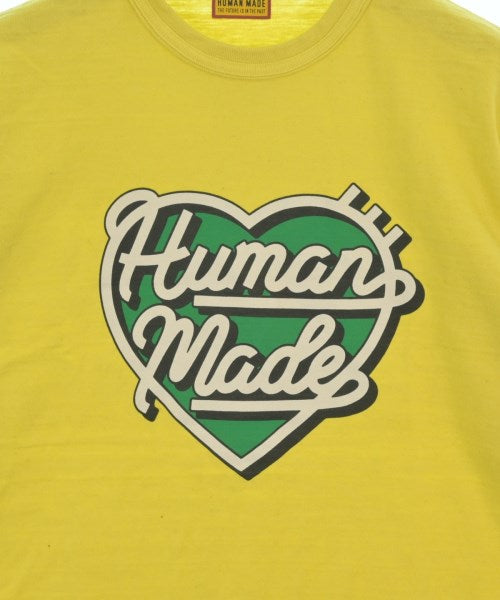 HUMAN MADE T恤/上衣