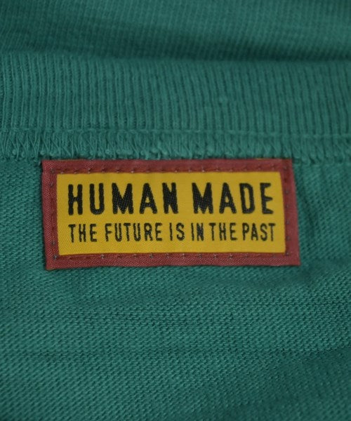 HUMAN MADE T恤/上衣