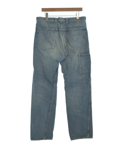 HUMAN MADE 牛仔褲