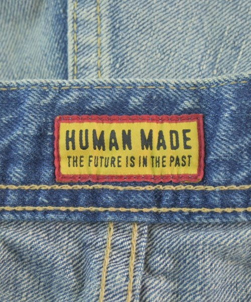 HUMAN MADE 牛仔褲