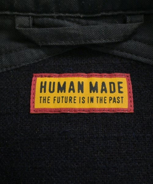 HUMAN MADE 休閒襯衫