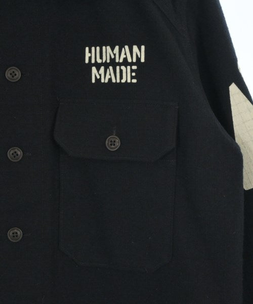 HUMAN MADE 休閒襯衫