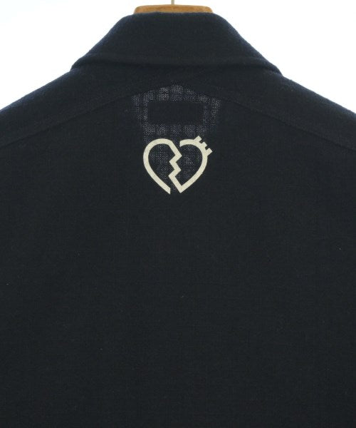 HUMAN MADE 休閒襯衫