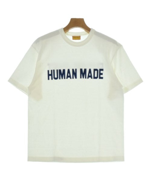 HUMAN MADE T恤/上衣