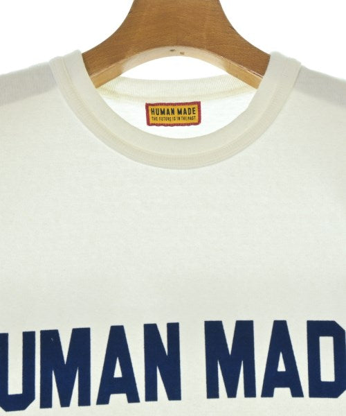 HUMAN MADE T恤/上衣