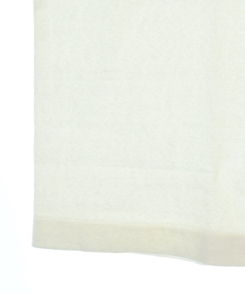 HUMAN MADE T恤/上衣