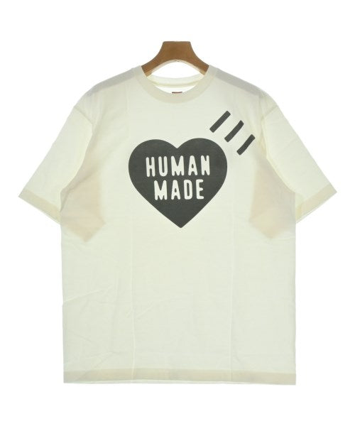 HUMAN MADE T恤/上衣