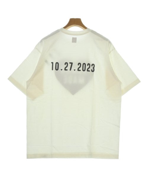 HUMAN MADE T恤/上衣