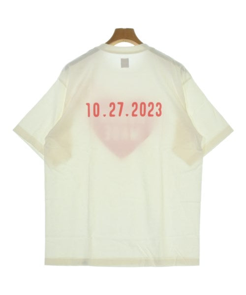 HUMAN MADE T恤/上衣