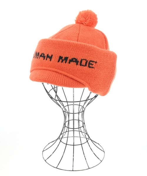 HUMAN MADE 針織帽/毛線帽