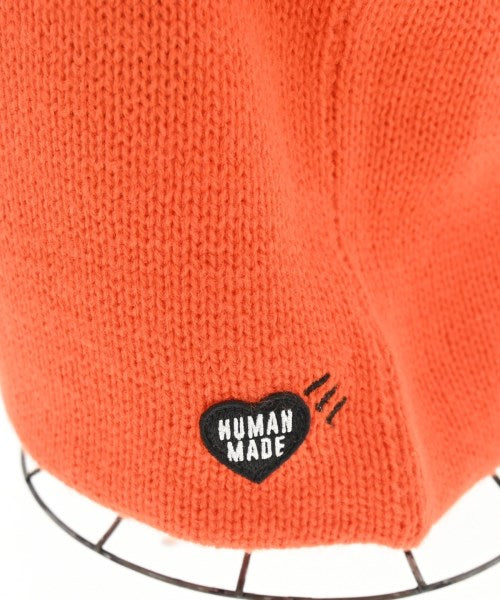 HUMAN MADE 針織帽/毛線帽