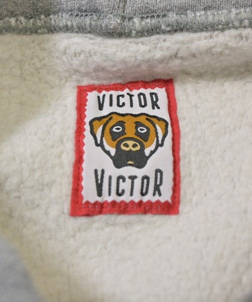 VICTOR VICTOR 連帽衫