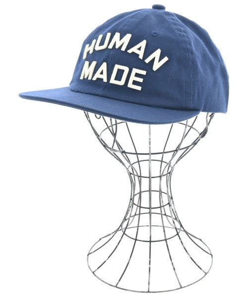 HUMAN MADE 棒球帽