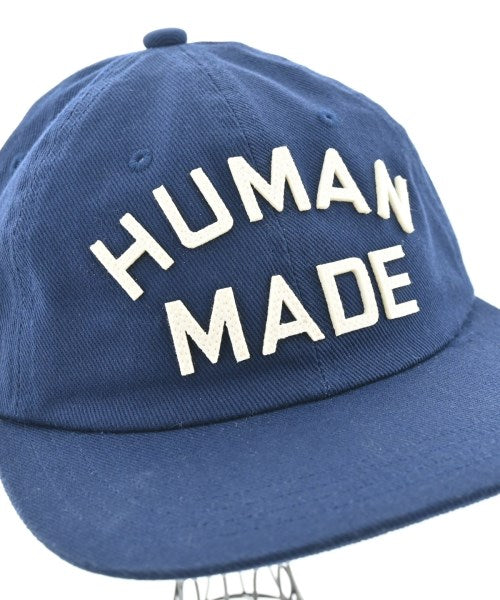 HUMAN MADE 棒球帽
