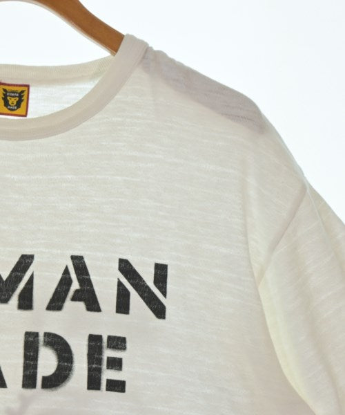 HUMAN MADE T恤/上衣