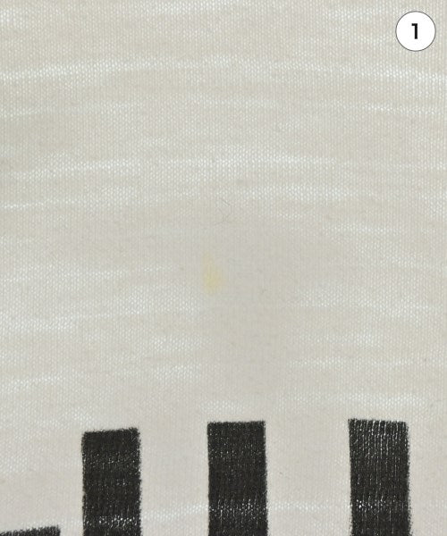 HUMAN MADE T恤/上衣