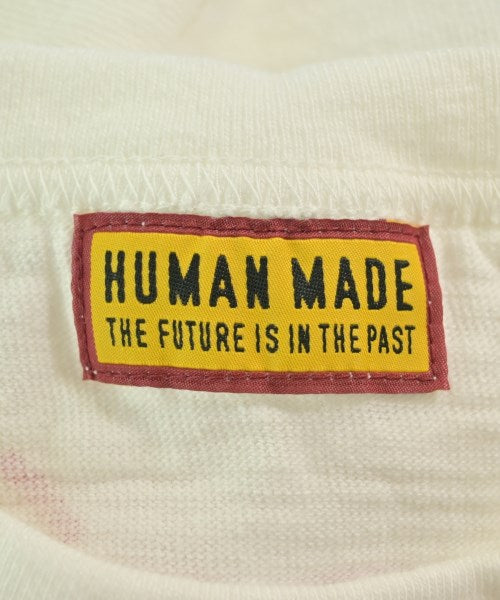 HUMAN MADE T恤/上衣