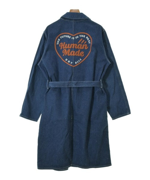 HUMAN MADE 其他大衣