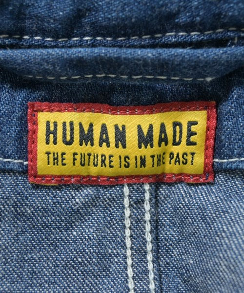 HUMAN MADE 其他大衣