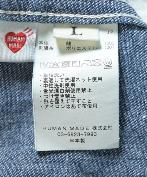 HUMAN MADE 其他大衣