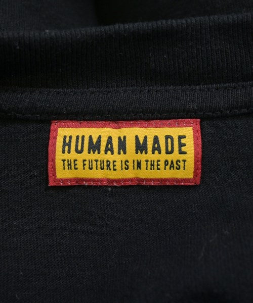HUMAN MADE T恤/上衣