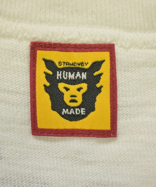 HUMAN MADE T恤/上衣