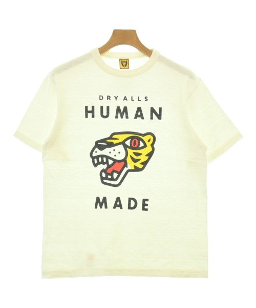 HUMAN MADE T恤/上衣