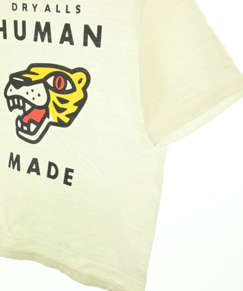 HUMAN MADE T恤/上衣