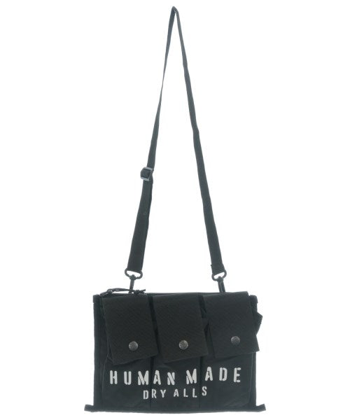 HUMAN MADE 肩背包