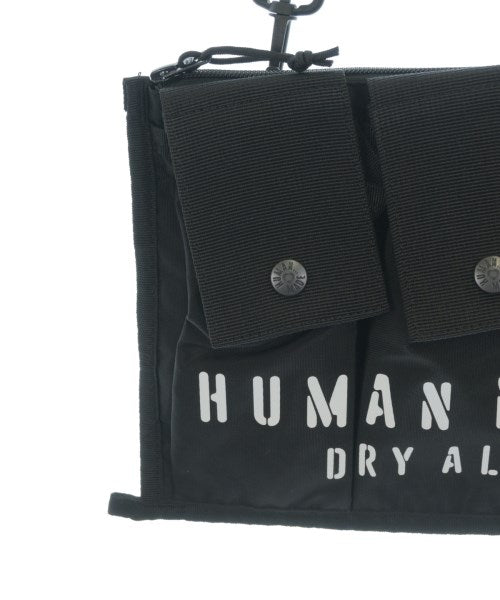 HUMAN MADE 肩背包