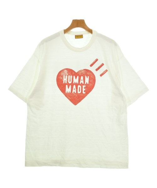 HUMAN MADE T恤/上衣