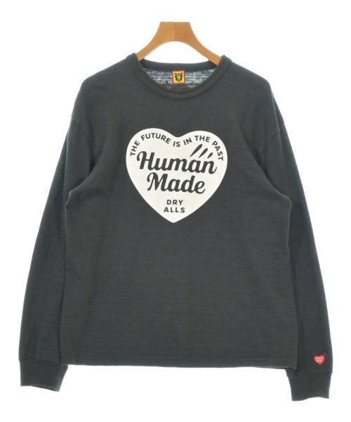 HUMAN MADE T恤/上衣