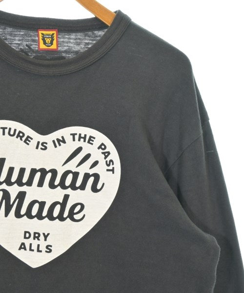 HUMAN MADE T恤/上衣
