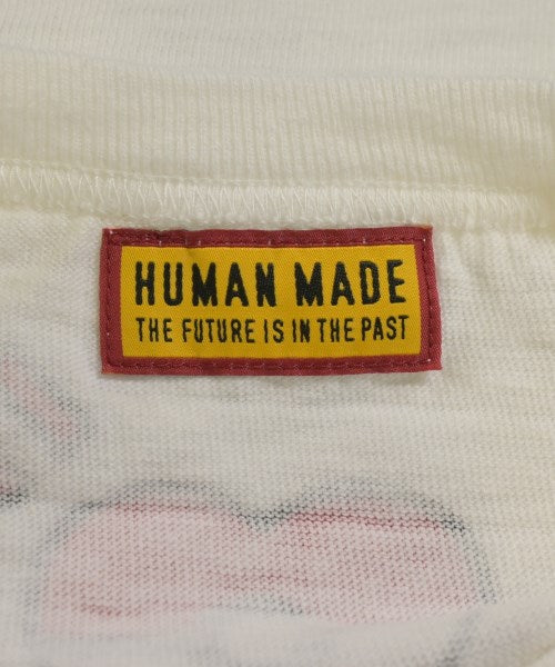 HUMAN MADE T恤/上衣