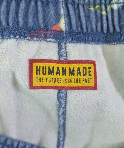 HUMAN MADE 短褲