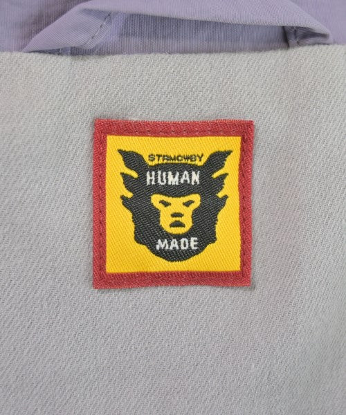 HUMAN MADE 斜紋夾克