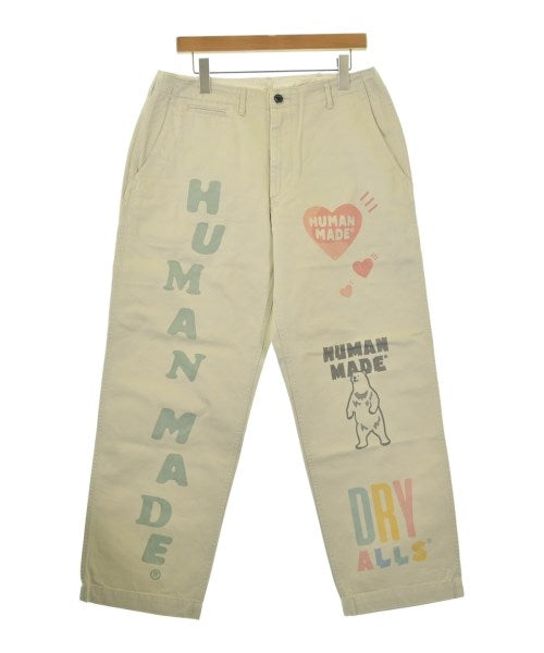 HUMAN MADE 休閒褲