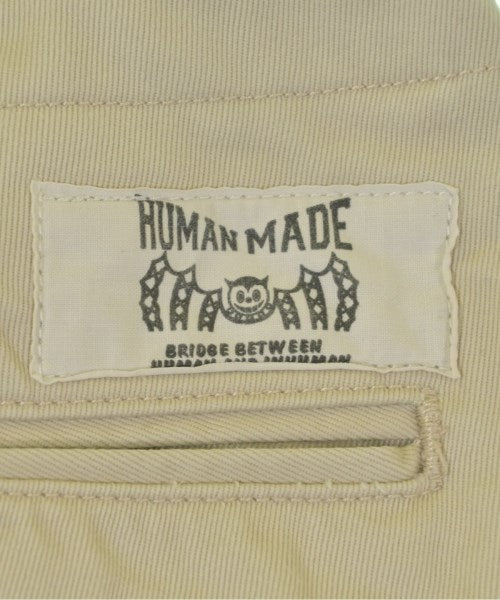 HUMAN MADE 休閒褲