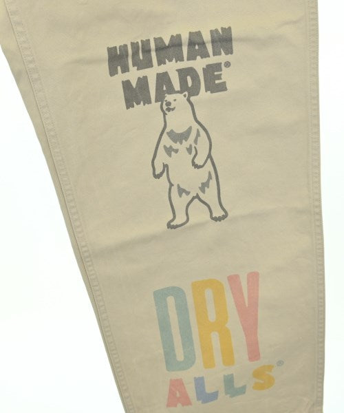 HUMAN MADE 休閒褲