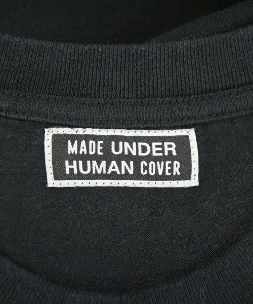 HUMAN MADE T恤/上衣