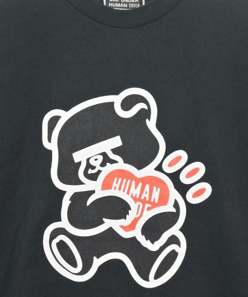HUMAN MADE T恤/上衣