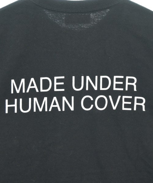 HUMAN MADE T恤/上衣