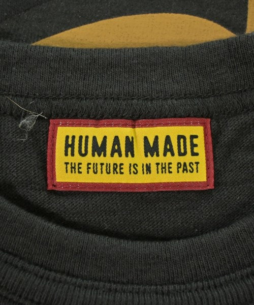 HUMAN MADE T恤/上衣
