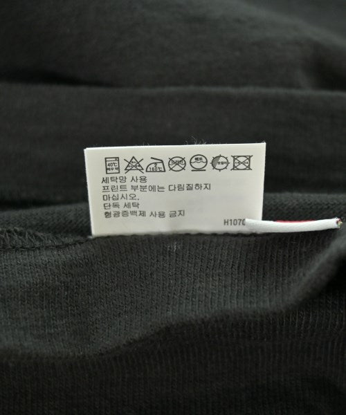 HUMAN MADE T恤/上衣