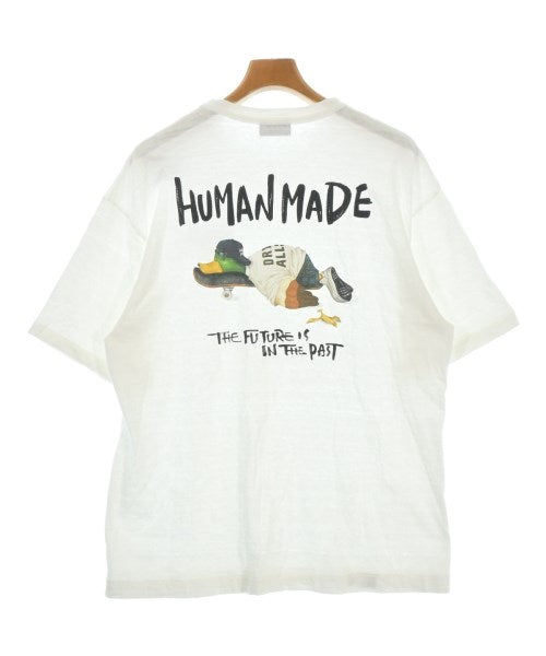 HUMAN MADE T恤/上衣