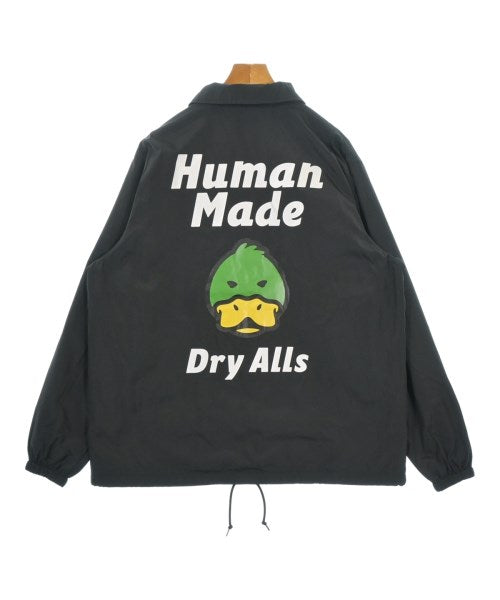 HUMAN MADE 其他飛行外套