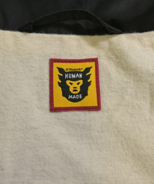 HUMAN MADE 其他飛行外套
