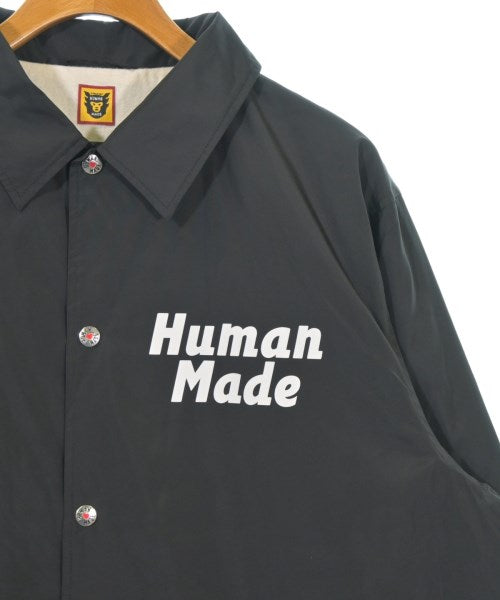 HUMAN MADE 其他飛行外套